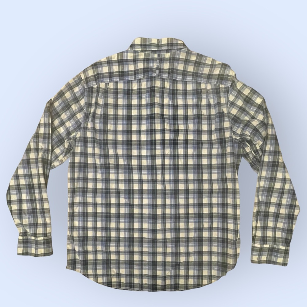 Banana Republic Shirt - Picture 5 of 7